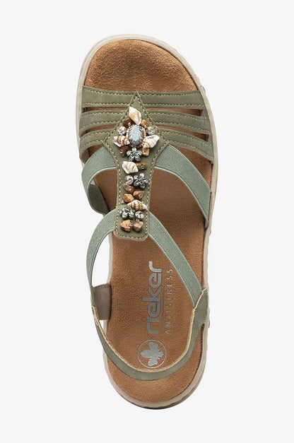 Rieker Sandal