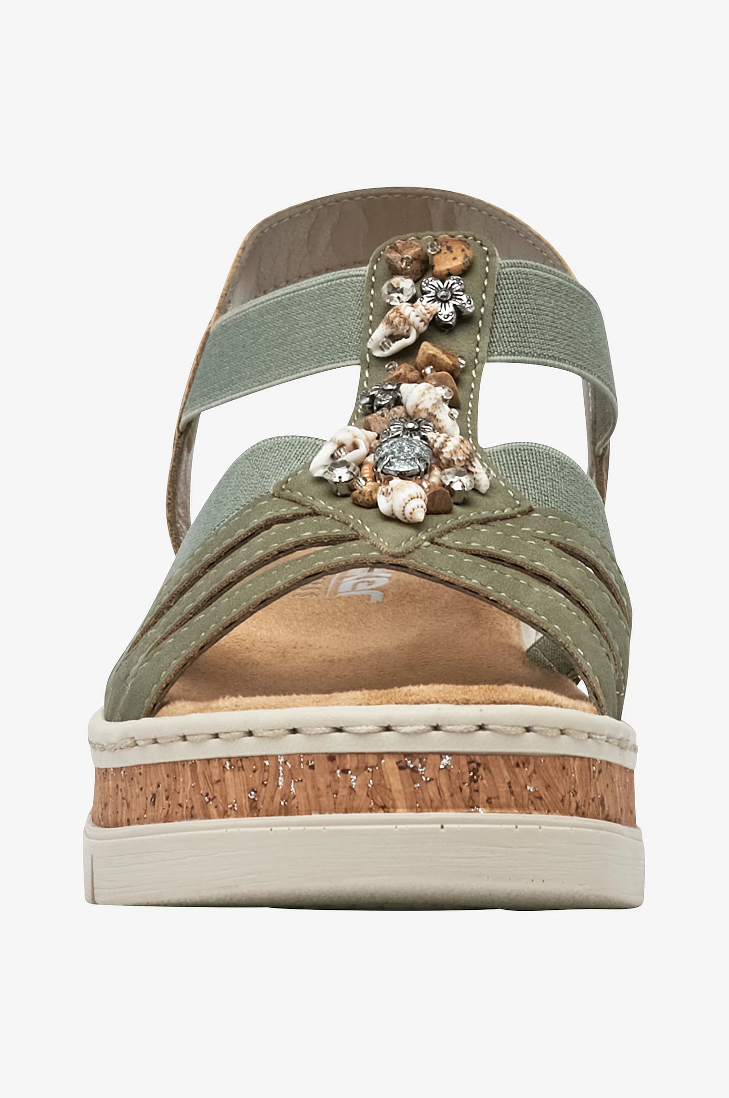 Rieker Sandal