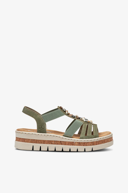 Rieker Sandal
