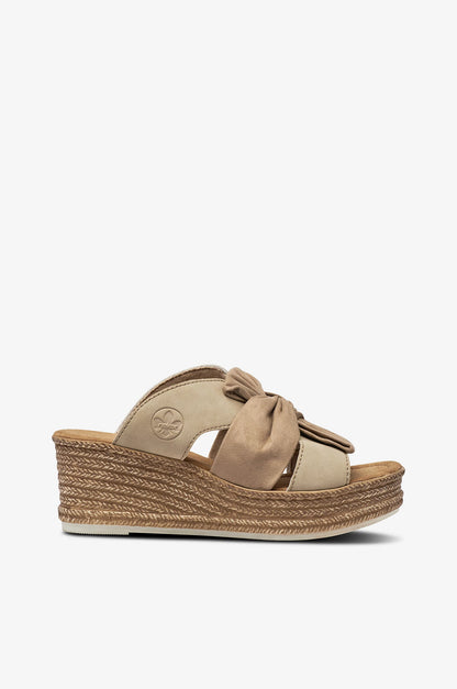 Rieker Sandal