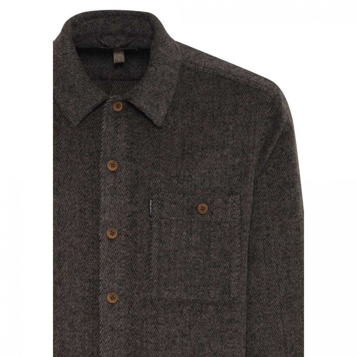 Blend Overshirt