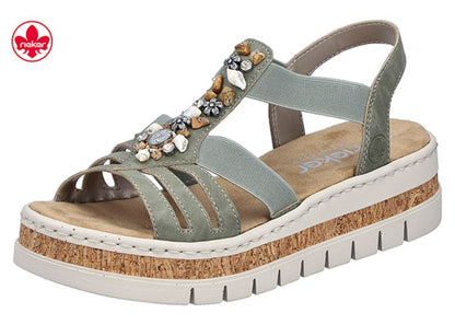 Rieker Sandal
