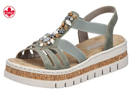 Rieker Sandal