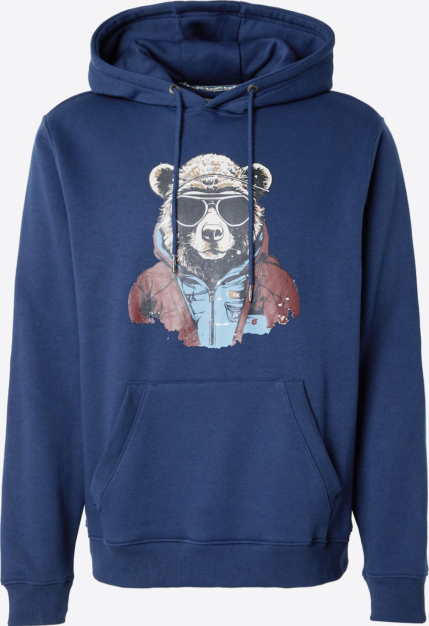 Blend Hoodie