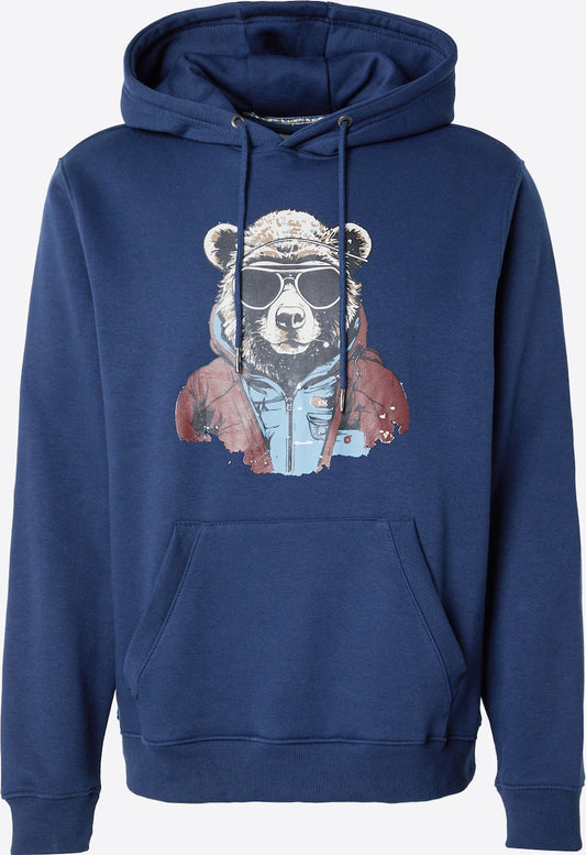 Blend Hoodie