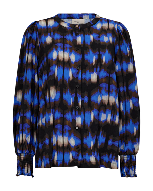 Freequent Blus