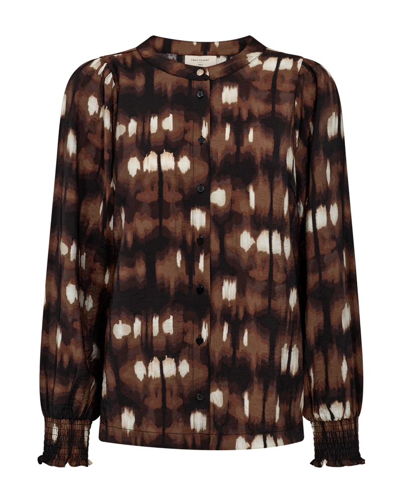 Freequent Blus
