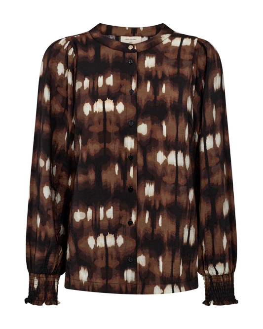 Freequent Blus