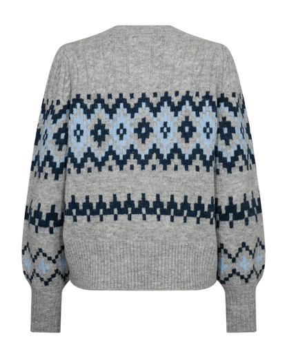 Freequent Cardigan