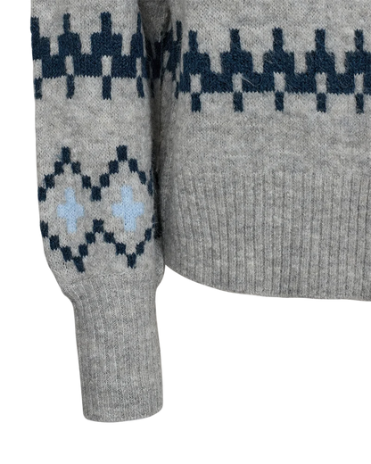 Freequent Cardigan