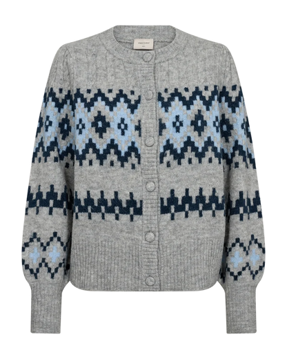 Freequent Cardigan
