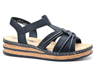 Rieker Sandal