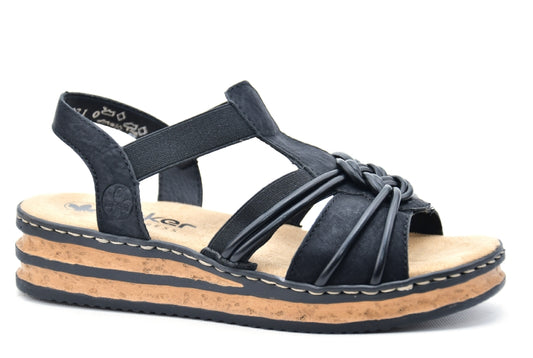 Rieker Sandal